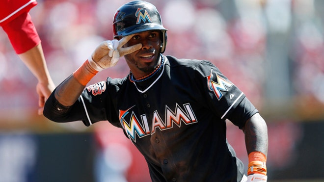 Jose Reyes Marlins Lo Viste.jpg